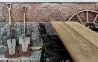 Äitienpäivälounas