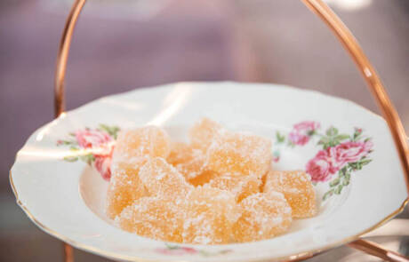 Katri Tätilän kahvipuhvetti