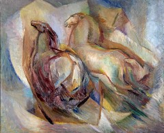 Katri Tätilä "Kilpajuoksu"