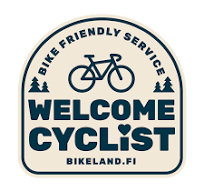 Pyörämatkailu Turun Saaristossa