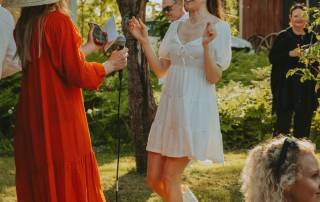 Ravintola Tammiston Kuulas, Naantali