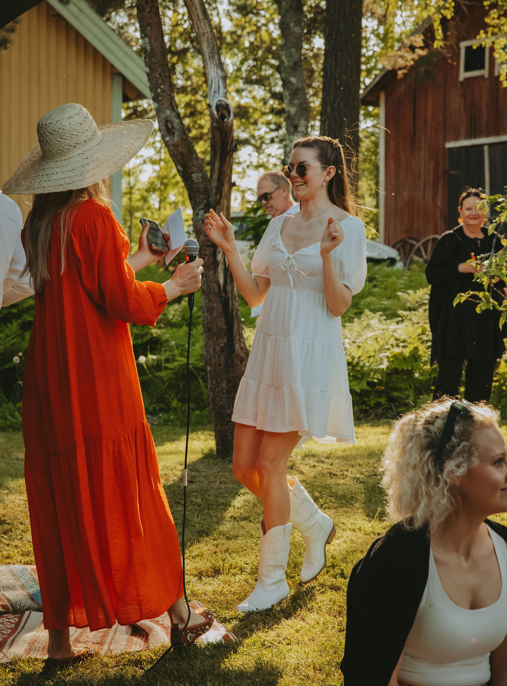 Ravintola Tammiston Kuulas, Naantali