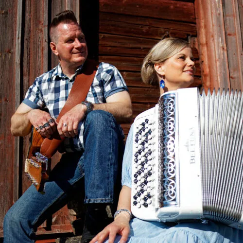 Portailla Soi! 2.7.205, ravintola Tammiston Kuulas Naantali