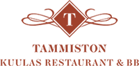 Tammiston B&B | ravintola Tammiston Kuulas Logo