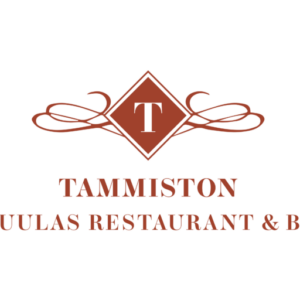 Tammiston B&B | ravintola Tammiston Kuulas Logo