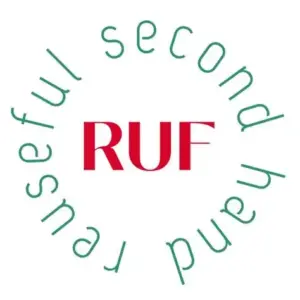 ruf logo Reuseful Naantali